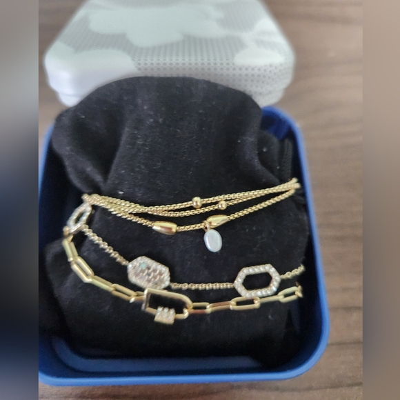 Fossil Bracelets - Picture 3 of 3